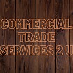 Logo of Commercial Trade Services 2 U