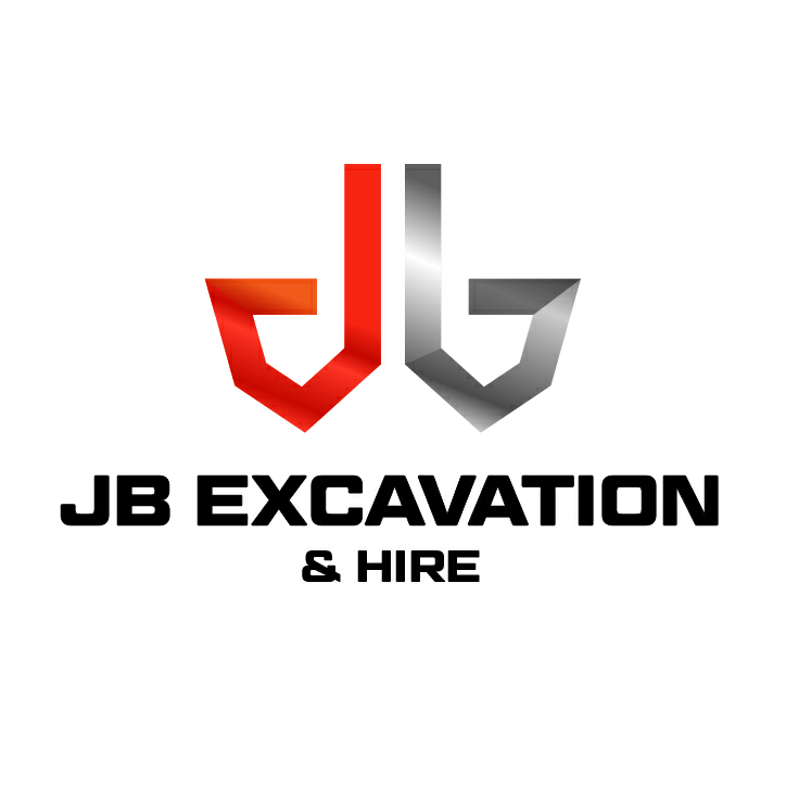 Logo of JB Excavation & Hire