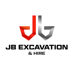 Logo of JB Excavation & Hire