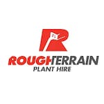 Logo of Rough Terrain Plant Hire Pty Ltd
