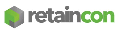 Logo of Retaincon