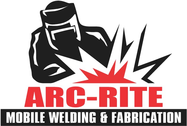 Logo of Arc-Rite Mobile Welding and Fabrication