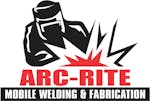 Logo of Arc-Rite Mobile Welding and Fabrication