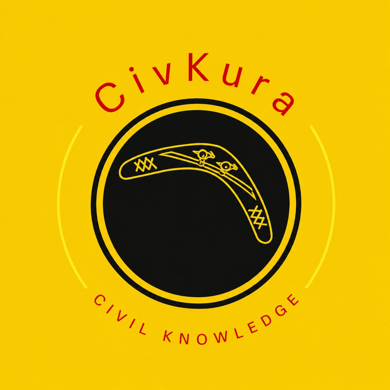 Logo of CivKura Pty Ltd