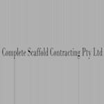 Logo of Complete Scaffold Contracting Pty Ltd.