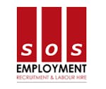 Logo of SOS Employment