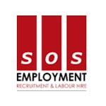 Logo of SOS Employment