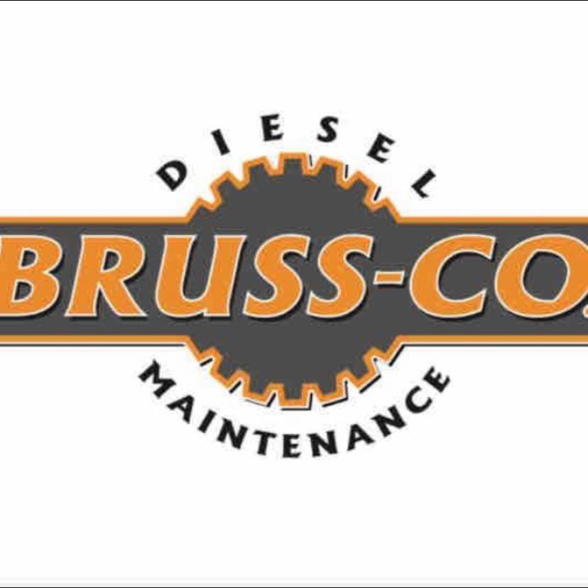 Logo of Bruss-co Diesel Maintenance