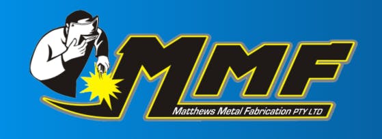 Logo of Matthews Metal Fabrication