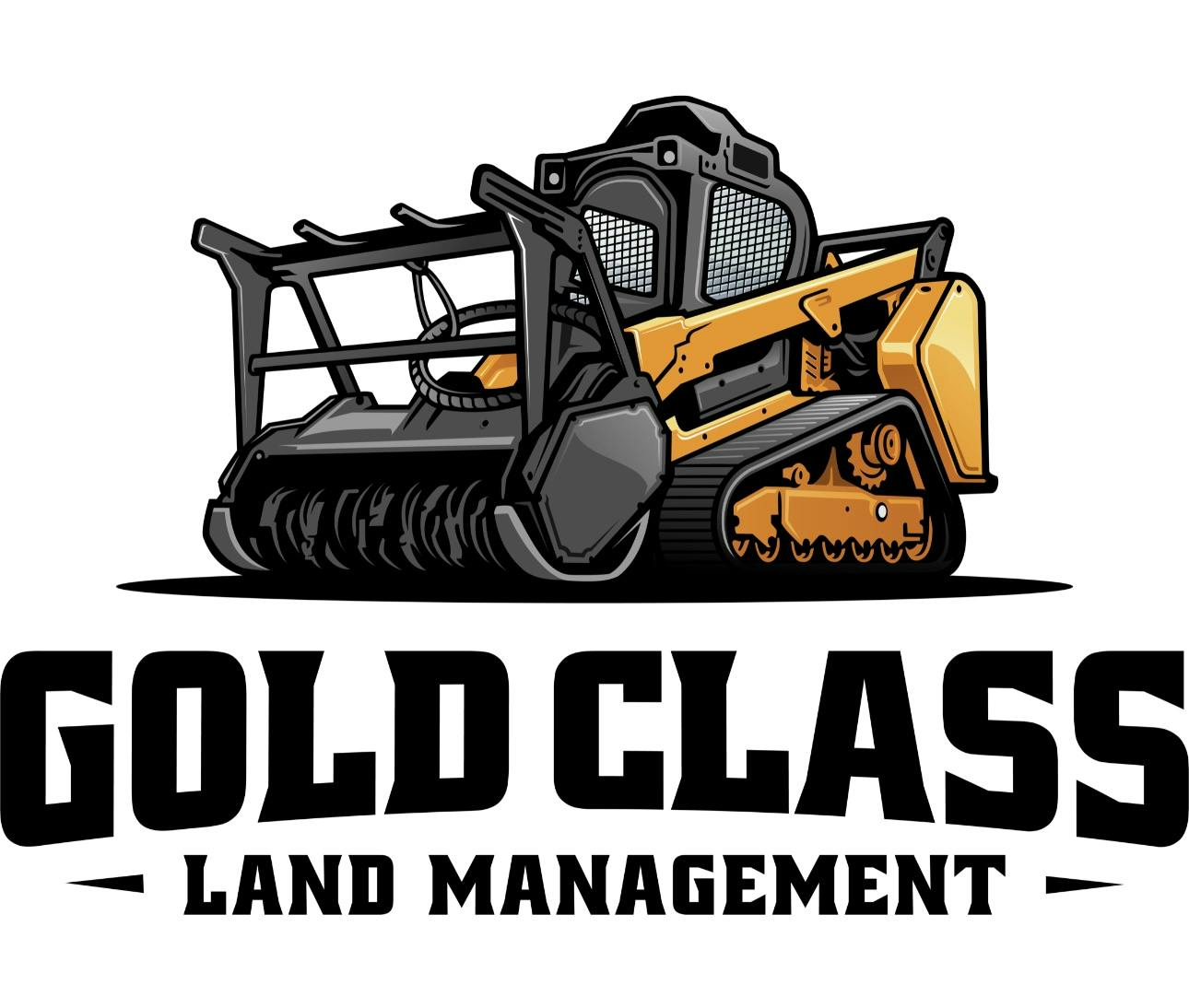 Logo of Gold Class Land Management Pty Ltd