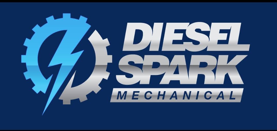 Logo of Diesel Spark Mechanical