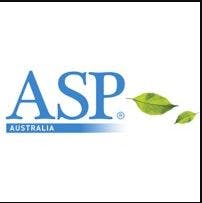 Logo of ASP Australia