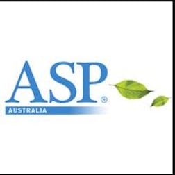 Logo of ASP Australia