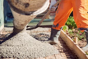 Concreting Contractors