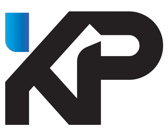 Logo of KP Piling and Excavations