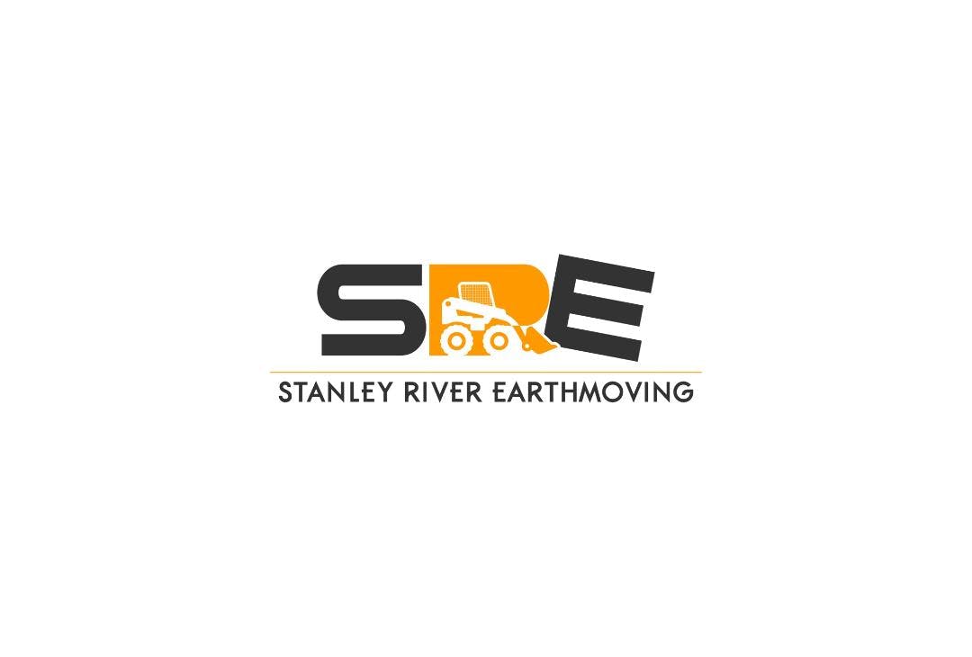Logo of Stanley River Earthmoving
