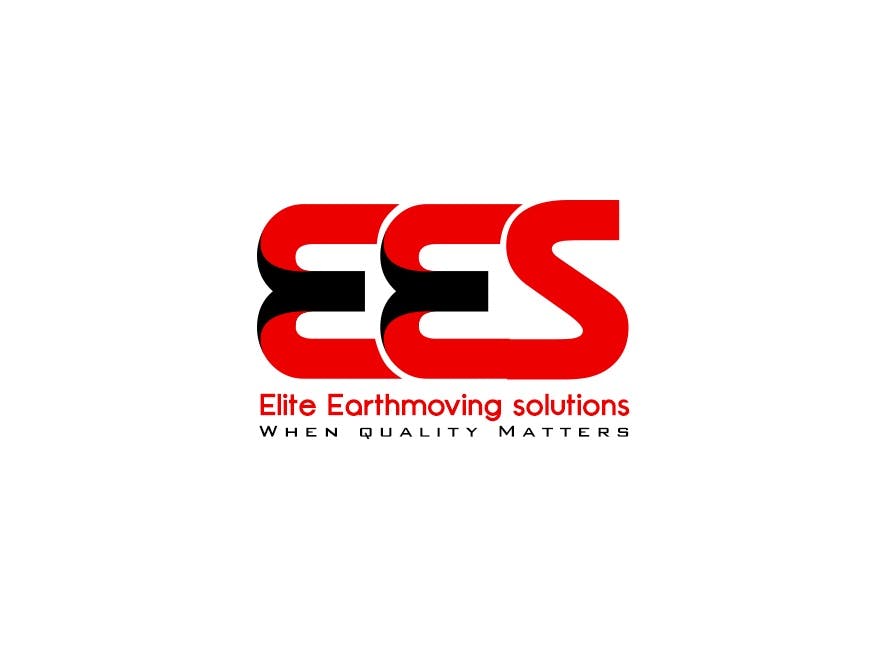 Logo of Elite Earthmoving Solutions Pty Ltd 