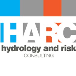 Logo of Hydrology And Risk Consulting Pty Ltd