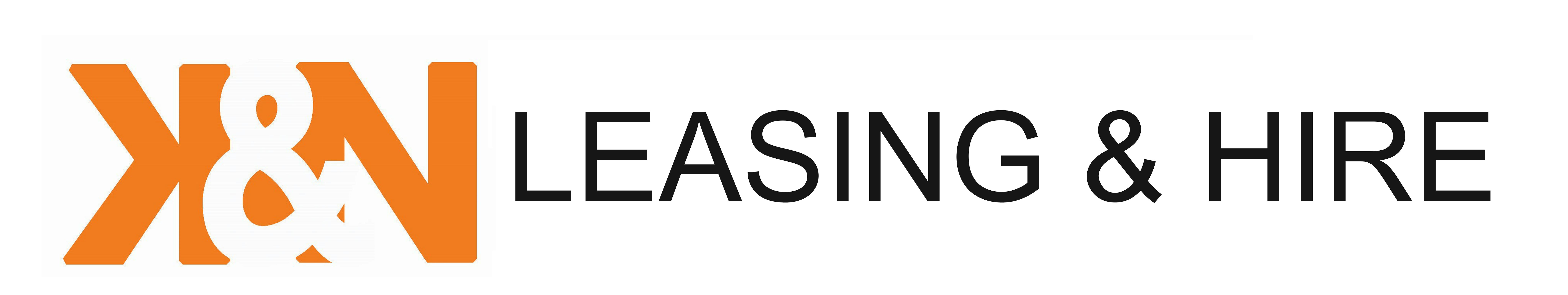 Logo of K&N Leasing & Hire