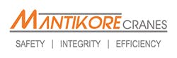 Logo of Mantikore Cranes