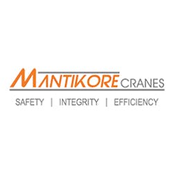 Logo of Mantikore Cranes