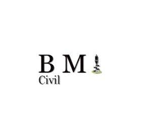 Logo of BMI Civil