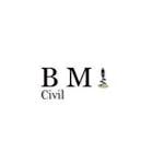 Logo of BMI Civil