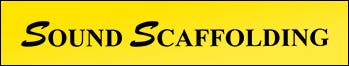 Logo of Sound Scaffolding