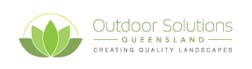 Logo of Outdoor Solutions Queensland