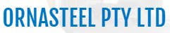 Logo of Ornasteel Pty Ltd