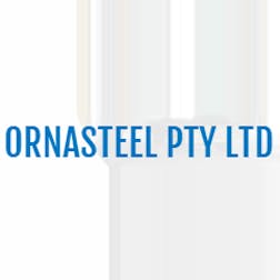 Logo of Ornasteel Pty Ltd