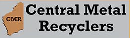 Logo of Central Metal Recyclers