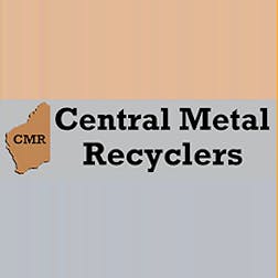 Logo of Central Metal Recyclers