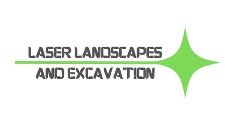 Logo of Laser landscapes and excavation