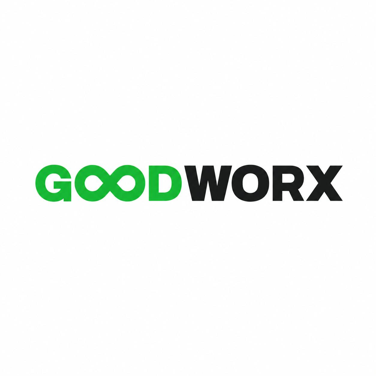 Logo of Goodworx