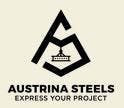 Logo of Austrina Steels