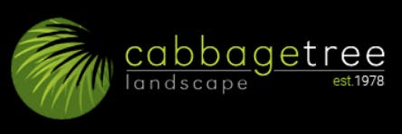 Logo of Cabbage Tree Landscape