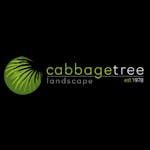 Logo of Cabbage Tree Landscape