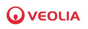 Logo of Veolia Environmental Services
