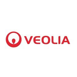 Logo of Veolia Environmental Services
