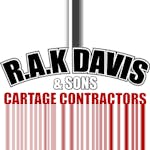 Logo of Rakdavis