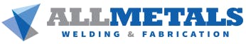 Logo of All Metals Welding & Fabrication
