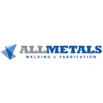 Logo of All Metals Welding & Fabrication