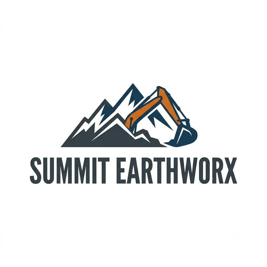 Logo of Summit Earthworx