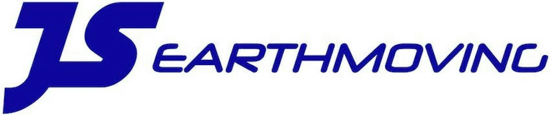 Logo of JS Earthmoving