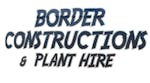 Logo of Border Constructions