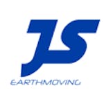 Logo of JS Earthmoving