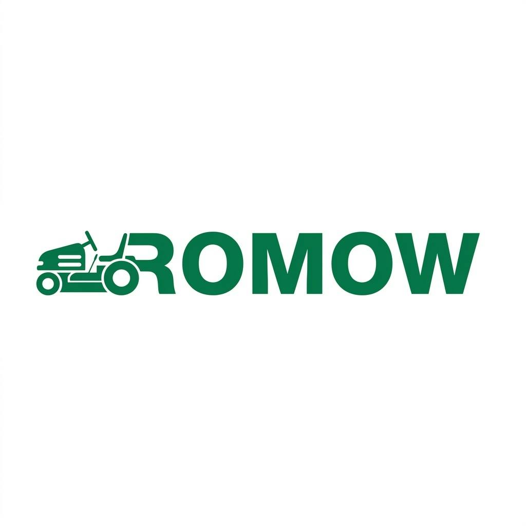 Logo of Romow