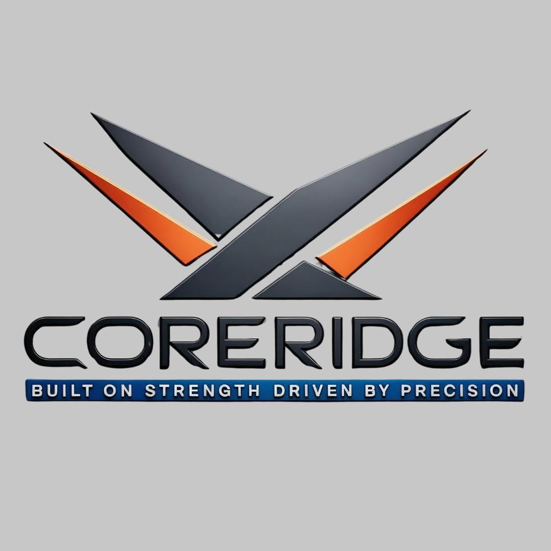 Logo of CoreRidge Pty Ltd