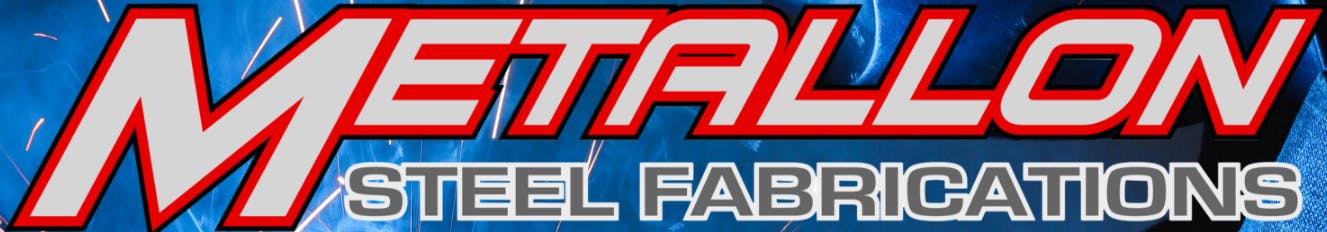 Logo of Metallon Steel Fabrications Pty Ltd
